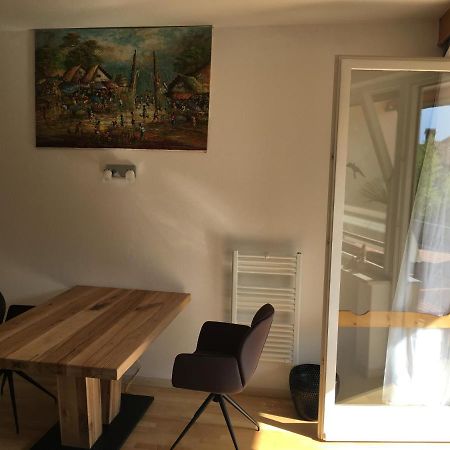 Sonnige Schicke Ferienwohnung Meran Pienzenau 외부 사진