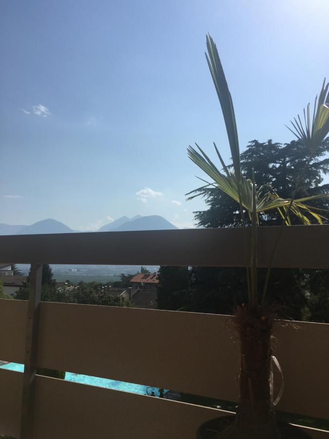 Sonnige Schicke Ferienwohnung Meran Pienzenau 외부 사진