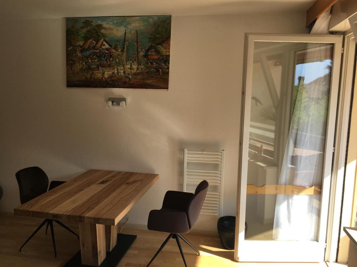 Sonnige Schicke Ferienwohnung Meran Pienzenau 외부 사진