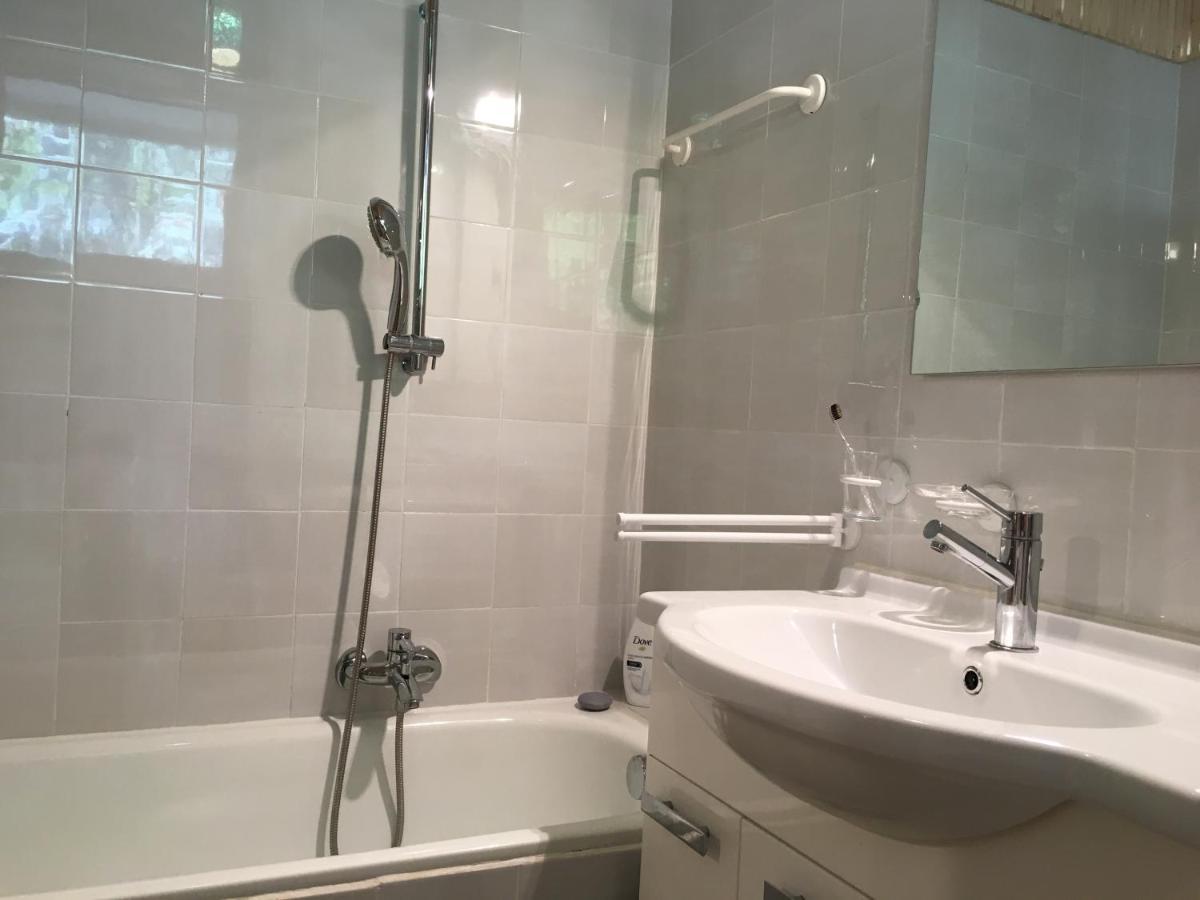 Sonnige Schicke Ferienwohnung Meran Pienzenau 외부 사진