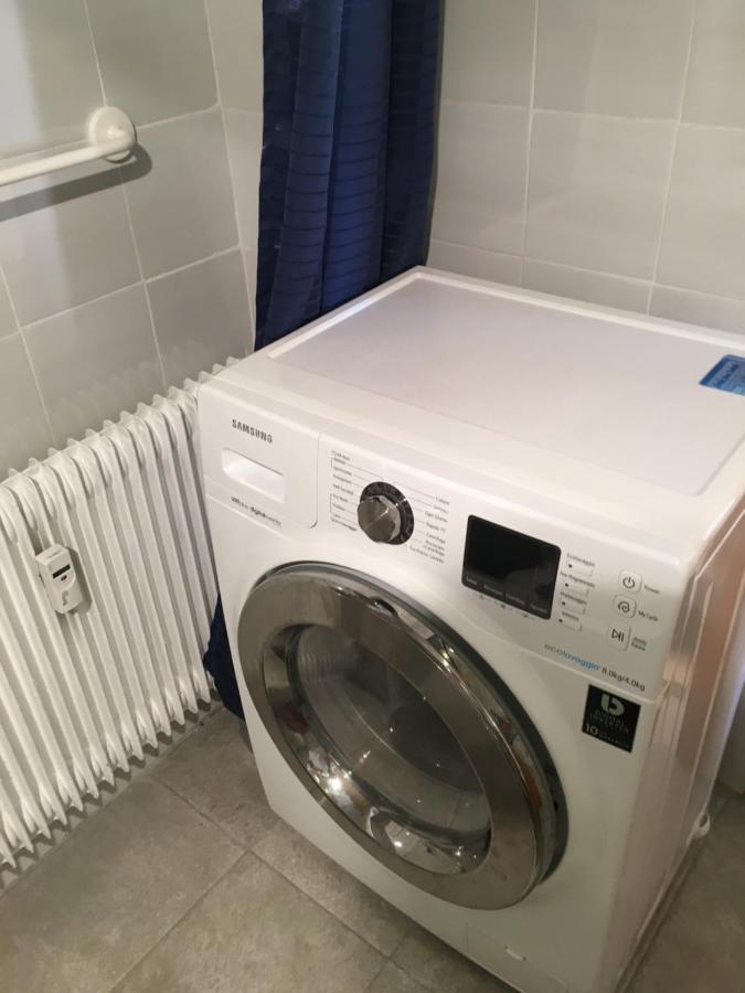 Sonnige Schicke Ferienwohnung Meran Pienzenau 외부 사진