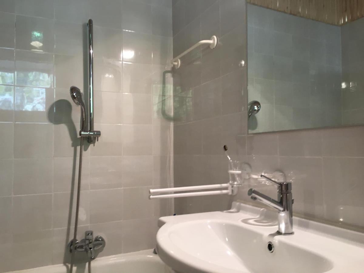 Sonnige Schicke Ferienwohnung Meran Pienzenau 외부 사진