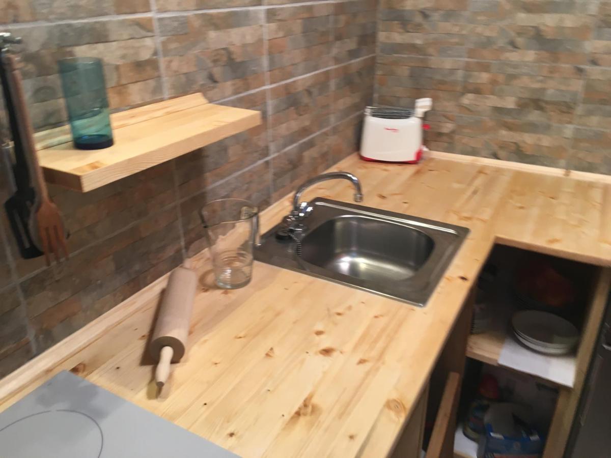 Sonnige Schicke Ferienwohnung Meran Pienzenau 외부 사진