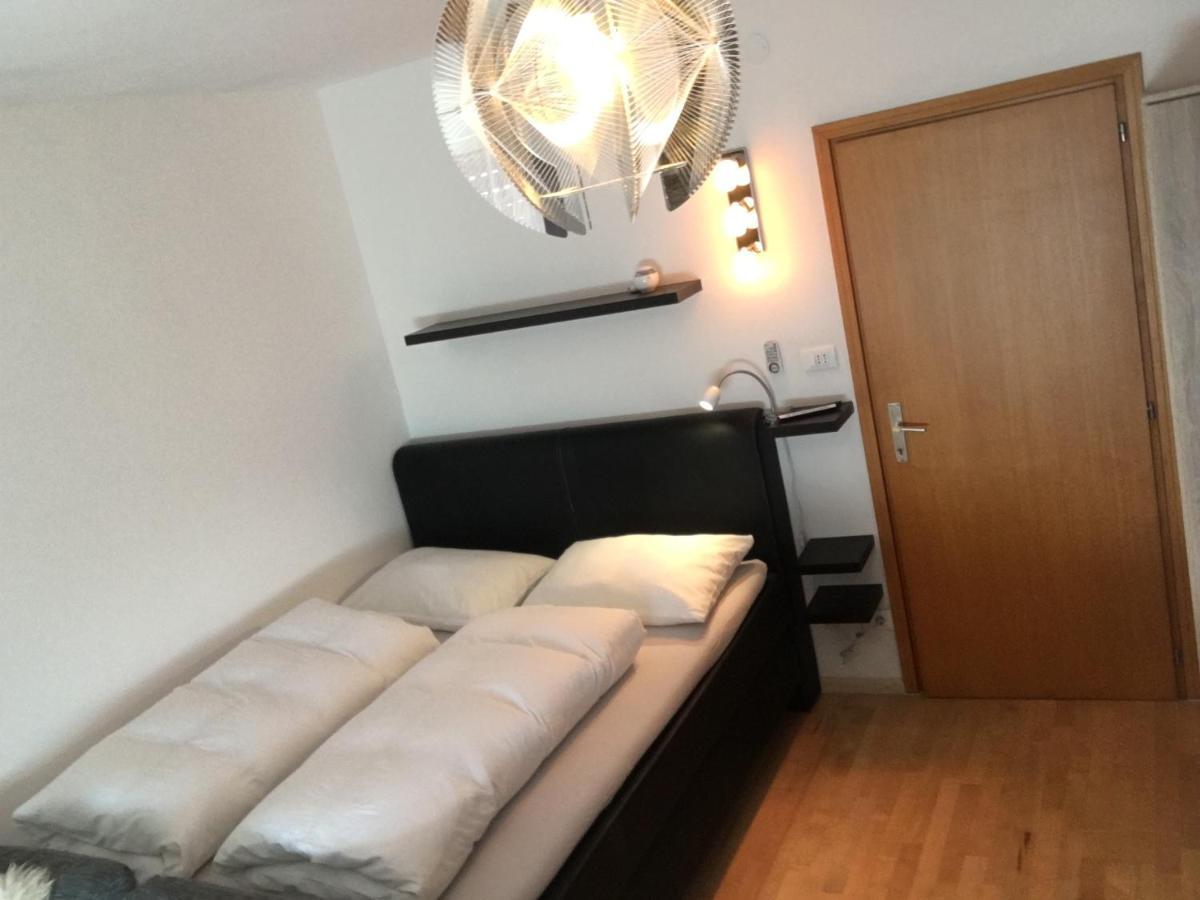 Sonnige Schicke Ferienwohnung Meran Pienzenau 외부 사진
