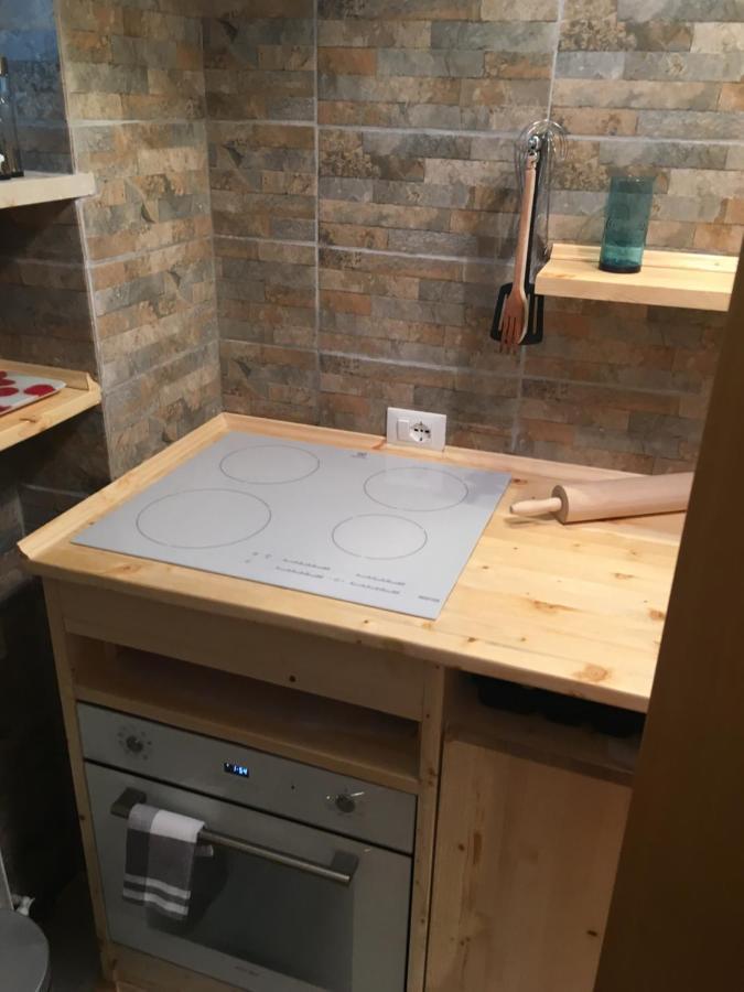Sonnige Schicke Ferienwohnung Meran Pienzenau 외부 사진